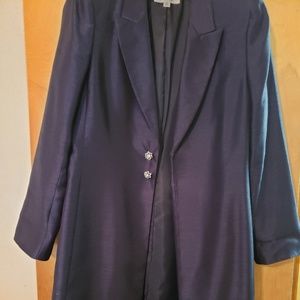 LeSuit Jacket-Goes with LeSuit Dress